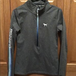 Victoria secret sweatshirt